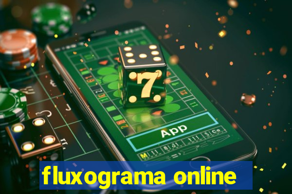 fluxograma online